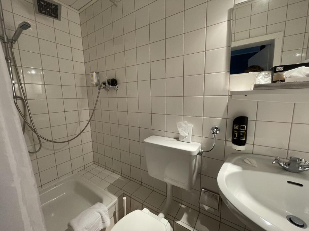 Astoria Hotel Bad Wildstein Traben-Trarbach Exterior photo