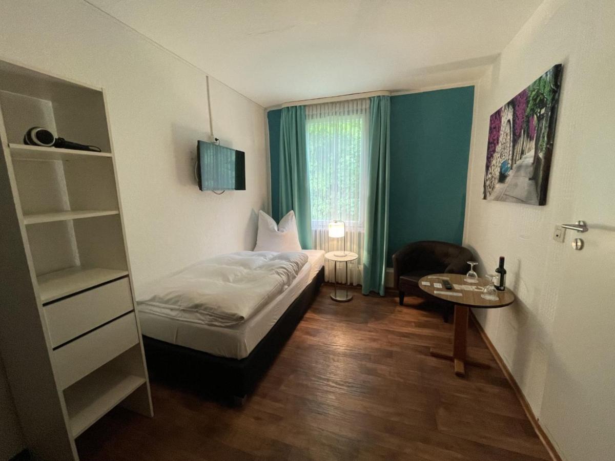Astoria Hotel Bad Wildstein Traben-Trarbach Exterior photo