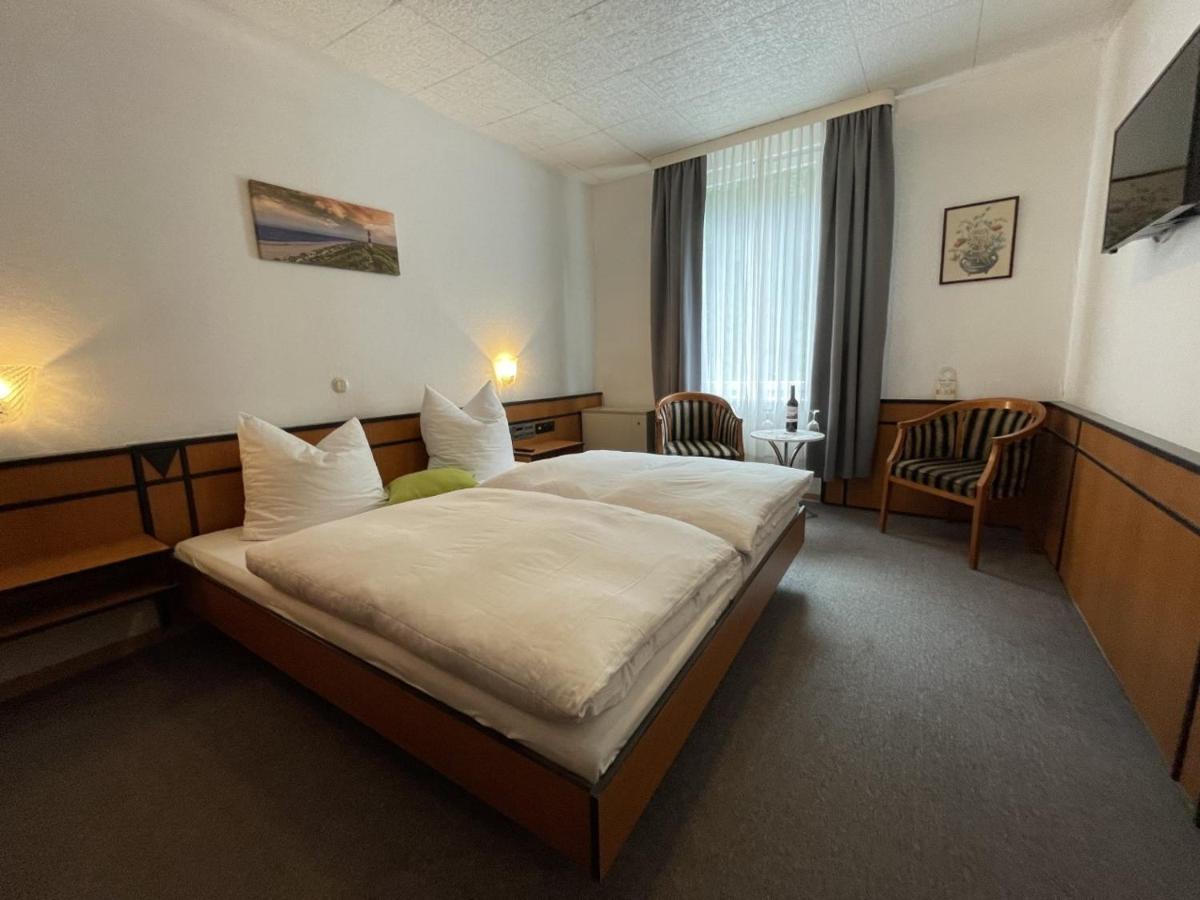 Astoria Hotel Bad Wildstein Traben-Trarbach Exterior photo